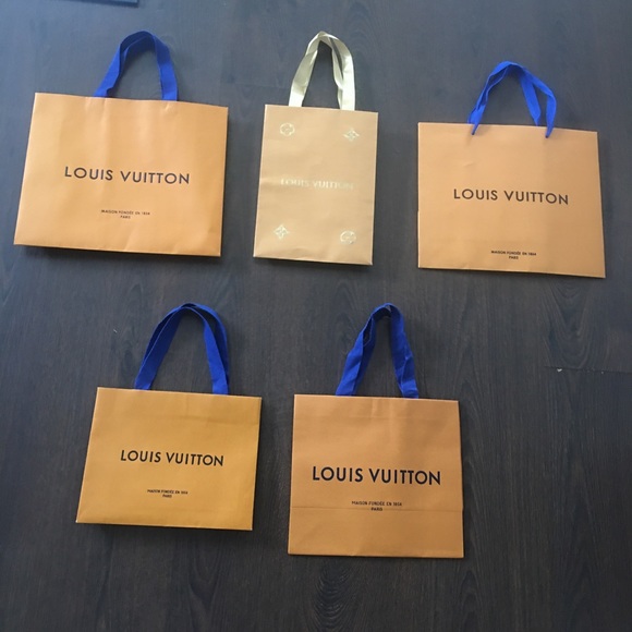 Paper bag - Picture 11 of 12